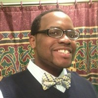 Bryant Williams