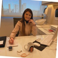 Manoela Nascimento Isler