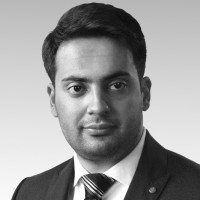Omid Rahimi