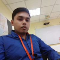 Santanu Ghosh