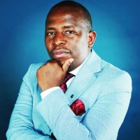 Alex Kamanga
