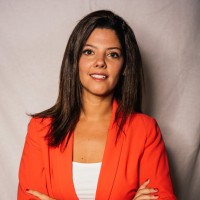 Maria João Mendes de Almeida