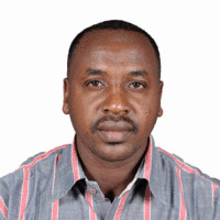 Muhyeldin Mohammed