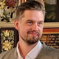 Johan Hansson