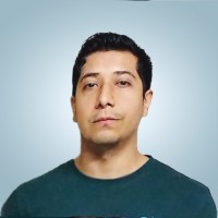 Jose Luis Davalos Chaparro