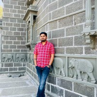 Ajay Pardhi
