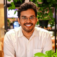 Akshay Krishnan B
