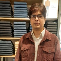 Vijay Rajhans