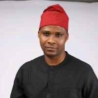 Akpan Ezekiel