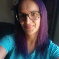 Vania Almeida