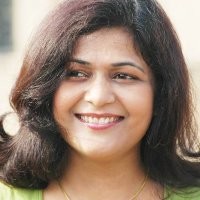 Divya Varshney
