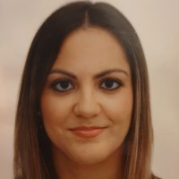 Belén Vivancos Martínez