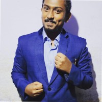 Vignesh Waran