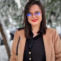 Bianca Maria Strava