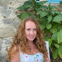 Lydia Marsh