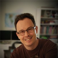 Toby Martyn
