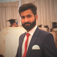Usman Rasheed
