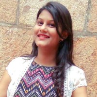 Rashmi Mokashi