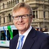 Michael Pound