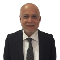 Salim Omar
