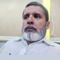 SYED GULZAR HUSSAIN