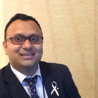 Dr.Prasad Mahurkar
