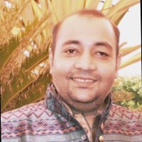 Loveshwar Sharma