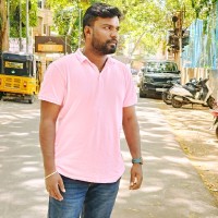 Edwin Raj