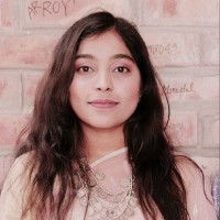 Sanjida Anjum Suchi
