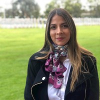 Laura Patiño