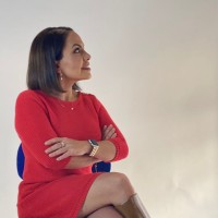 Diana Carlos Uribe