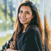 Deepti Koshy