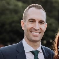 Andrew Small