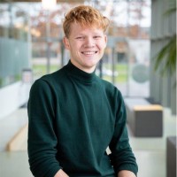 Nathan Van Den Broek