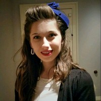 Carla Mccone