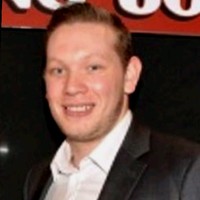 Jeremy Meyer