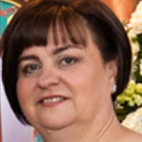 Maria Odomirok, Csm