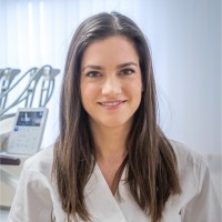 Dorottya Bányai DMD