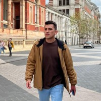 Cristian Sanchez Ortiz