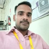 Santosh Kumar Mishra