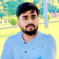Krishnanand Yadav