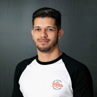 Leonardo Pinho