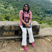 Raichel Udhayan