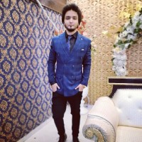 Noman Ali