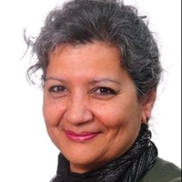 Shobha Bentley