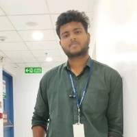 Syed Ghouse