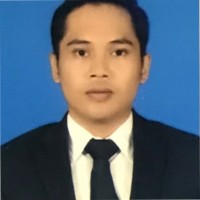 Ida Bagus Trisna Surya Mahendra