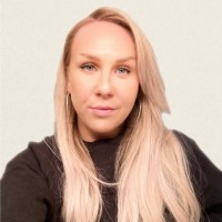 Anna Strandelin