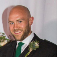 Andrew Preston