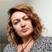Biljana Billie Capic